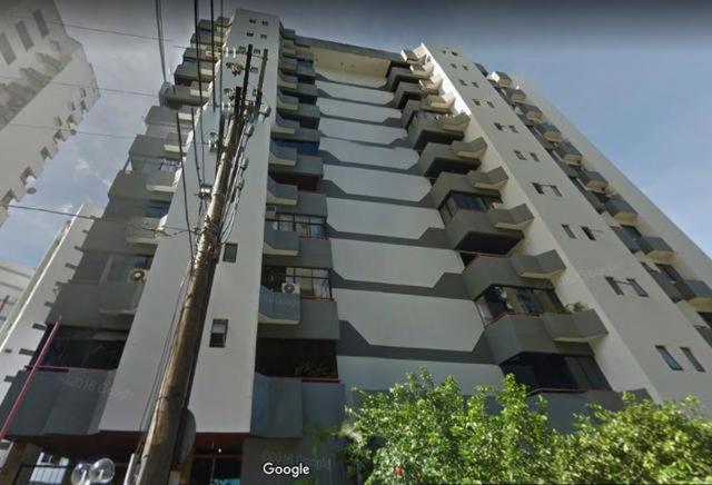 Flat Ana Regis Ap1010 Apartahotel