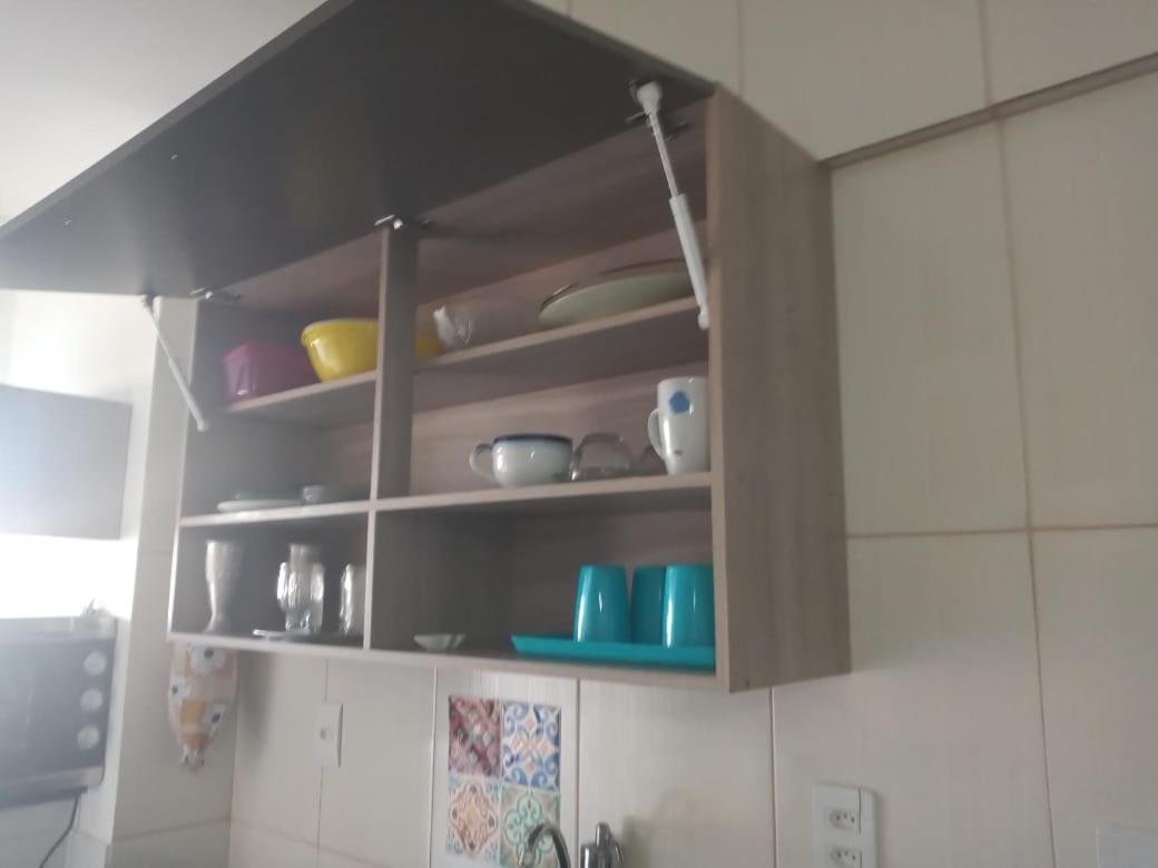 Flat Ana Regis Ap1010 Apartahotel *